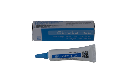Stratamed