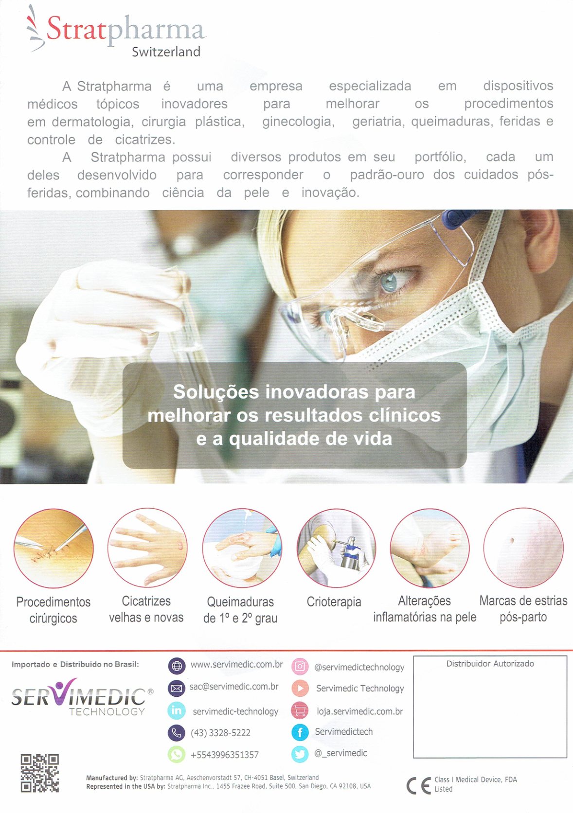 Portfólio Stratpharma — página 2
