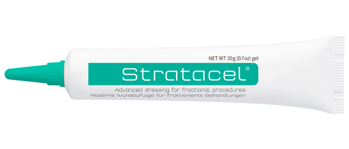 Embalagem Stratacel