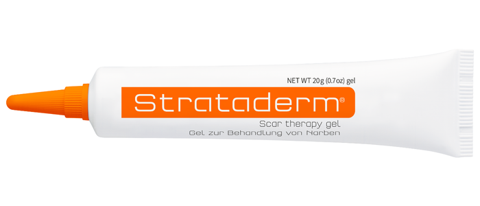 Embalagem Strataderm