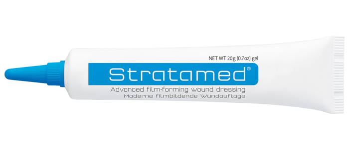Embalagem Stratamed